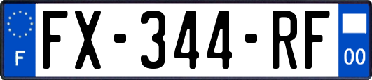 FX-344-RF