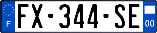 FX-344-SE