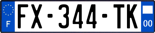 FX-344-TK