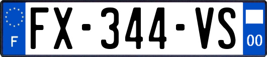 FX-344-VS