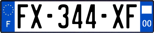FX-344-XF