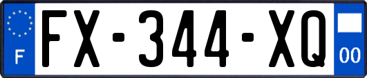 FX-344-XQ