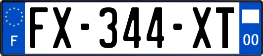 FX-344-XT