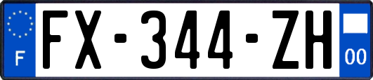 FX-344-ZH