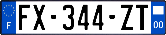 FX-344-ZT