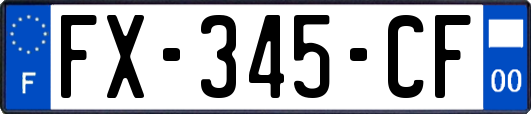 FX-345-CF
