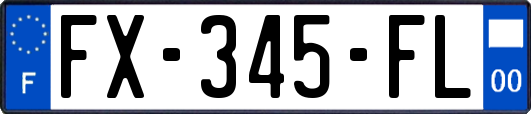 FX-345-FL