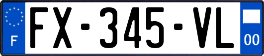 FX-345-VL
