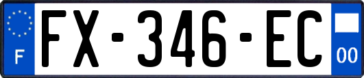 FX-346-EC
