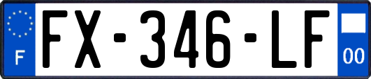 FX-346-LF