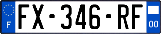FX-346-RF