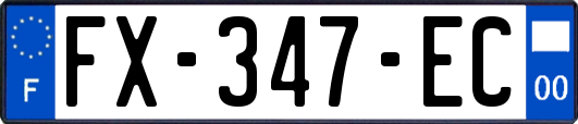 FX-347-EC