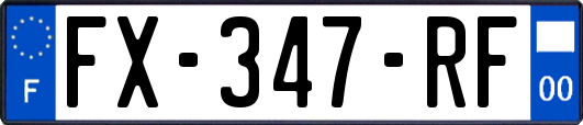 FX-347-RF