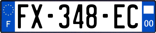 FX-348-EC