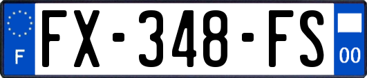 FX-348-FS