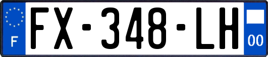 FX-348-LH