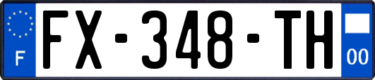 FX-348-TH