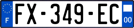 FX-349-EC