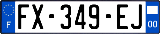 FX-349-EJ