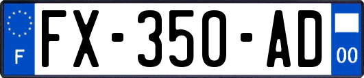 FX-350-AD
