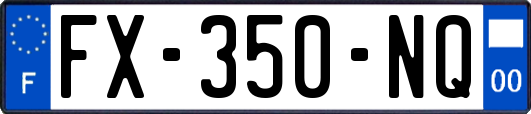 FX-350-NQ