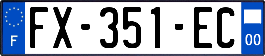 FX-351-EC