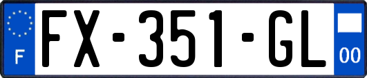 FX-351-GL