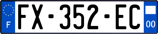 FX-352-EC