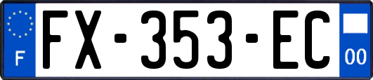 FX-353-EC