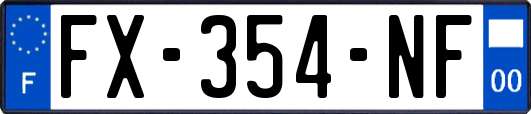 FX-354-NF