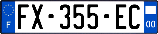FX-355-EC