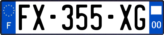 FX-355-XG