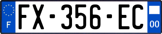 FX-356-EC