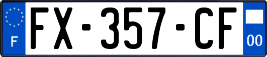 FX-357-CF