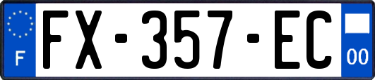 FX-357-EC