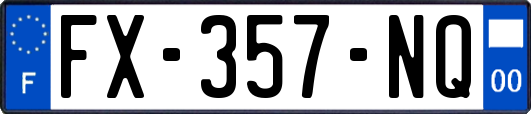 FX-357-NQ