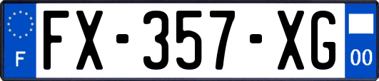 FX-357-XG