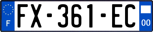 FX-361-EC