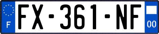 FX-361-NF