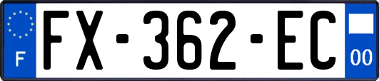 FX-362-EC