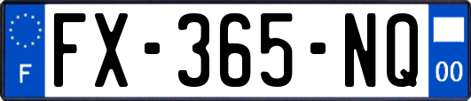 FX-365-NQ