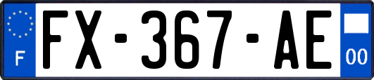 FX-367-AE