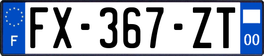 FX-367-ZT