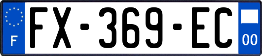 FX-369-EC