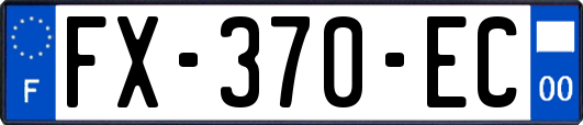 FX-370-EC
