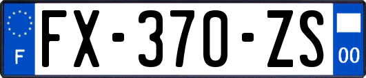 FX-370-ZS