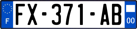 FX-371-AB