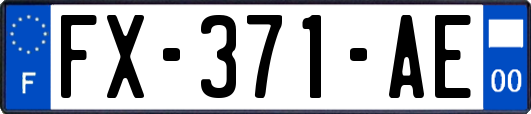 FX-371-AE