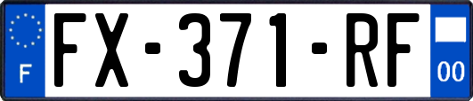 FX-371-RF