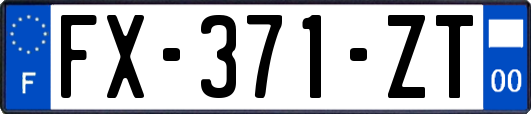 FX-371-ZT